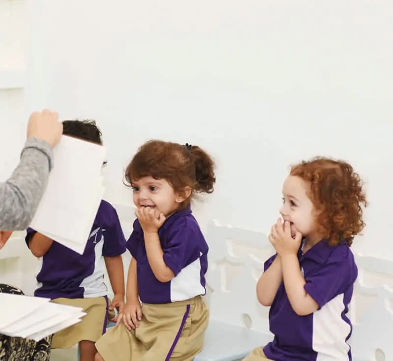 Masterminds Nursery and Kindergarten - Image 10