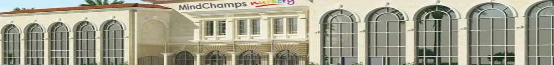 MindChamps Nursery Abu Dhabi