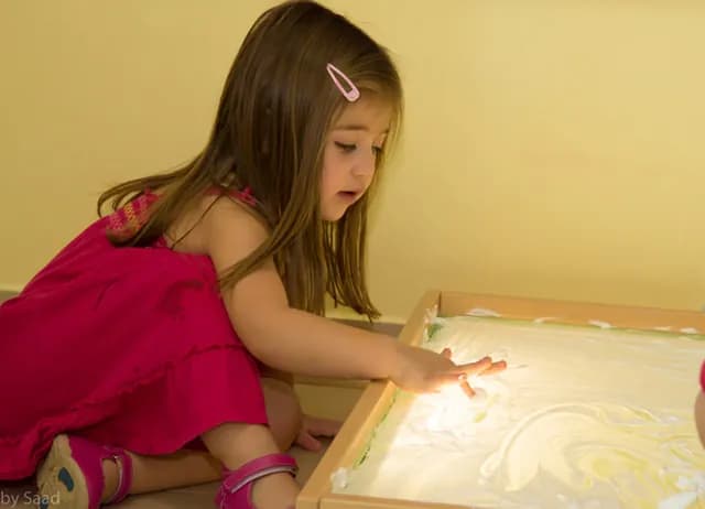 Mosaic Nursery - Image 3