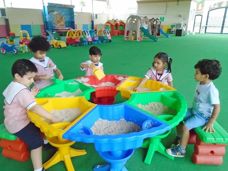 Noah's Ark Nurseries - Image 11