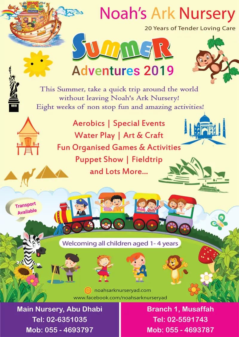 Noah's Ark Nurseries - Image 12