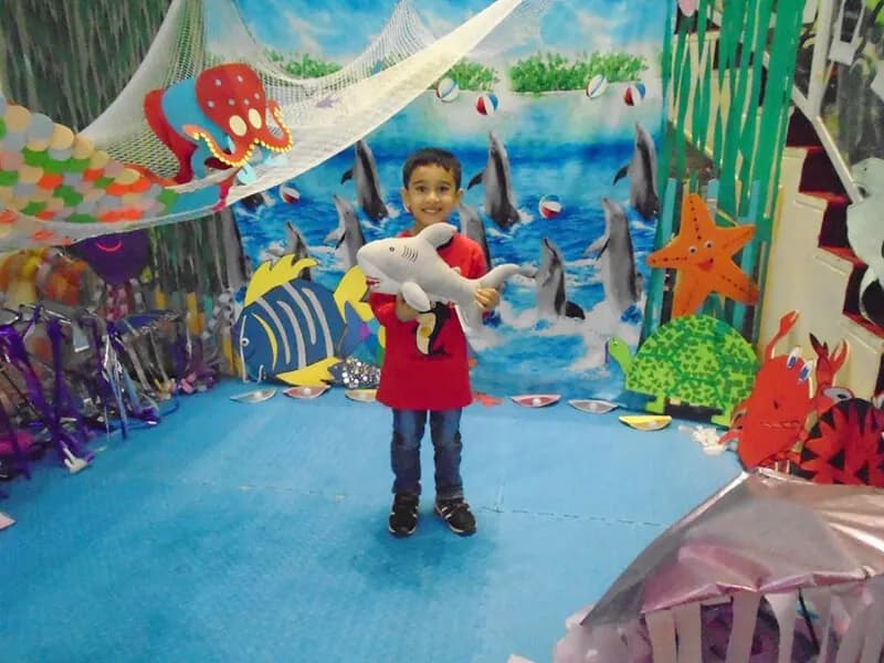 Noah's Ark Nurseries - Image 9