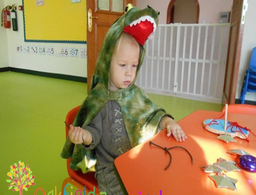 Oakfield Early Learning Centre Dubai - Image 2