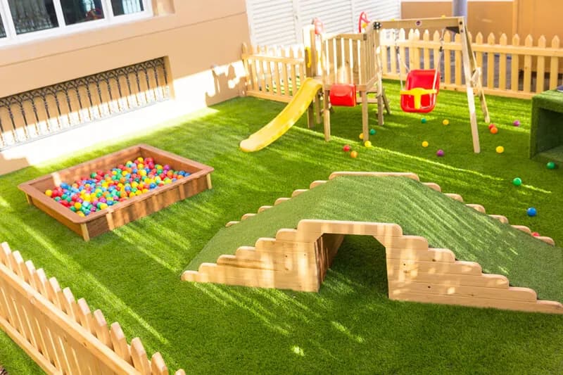 Odyssey Nursery, Dubai - Image 3