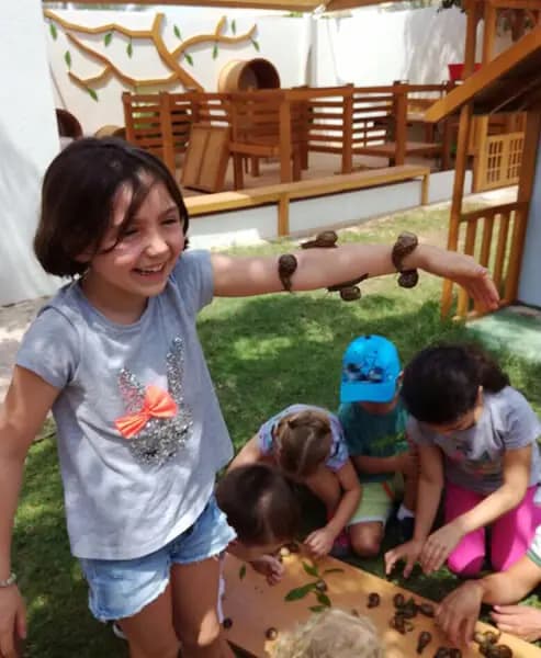 Odyssey Nursery, Dubai - Image 13