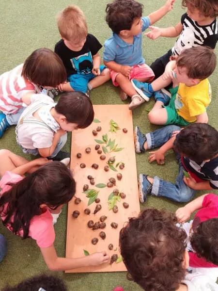 Odyssey Nursery, Dubai - Image 14