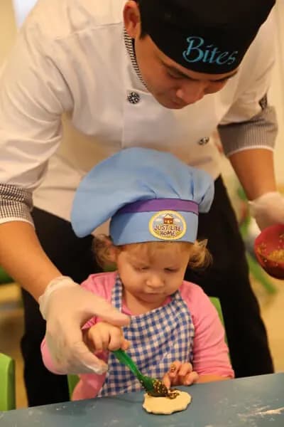 Odyssey Nursery, Dubai - Image 18