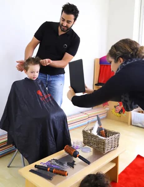 Odyssey Nursery, Dubai - Image 20