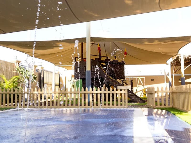 Odyssey Nursery, Dubai - Image 4