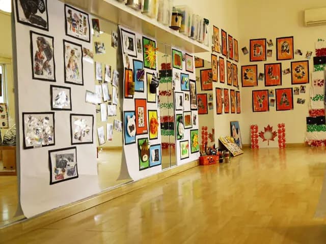 Odyssey Nursery, Dubai - Image 25
