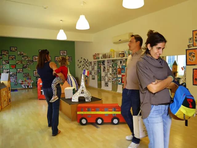 Odyssey Nursery, Dubai - Image 26