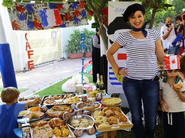Odyssey Nursery, Dubai - Image 28