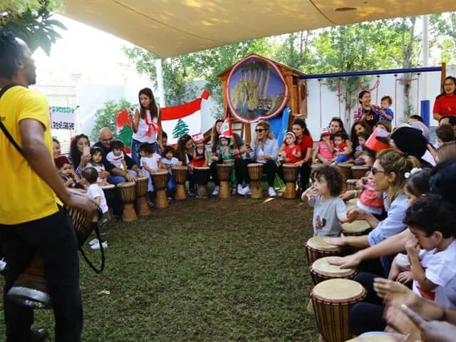 Odyssey Nursery, Dubai - Image 29