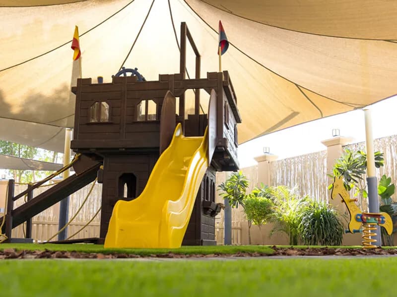 Odyssey Nursery, Dubai - Image 5