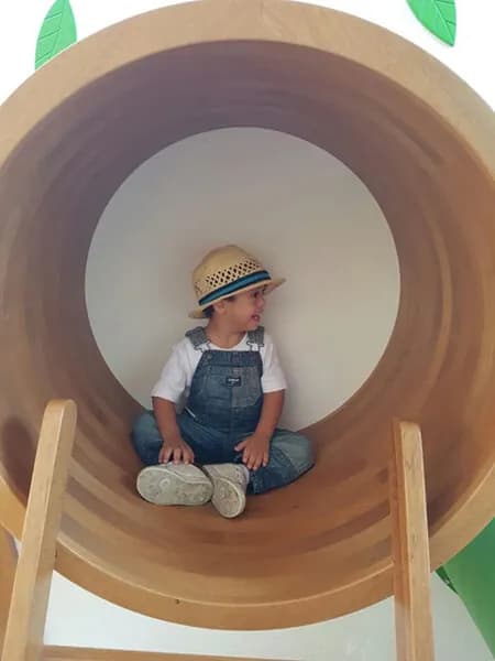 Odyssey Nursery, Dubai - Image 31