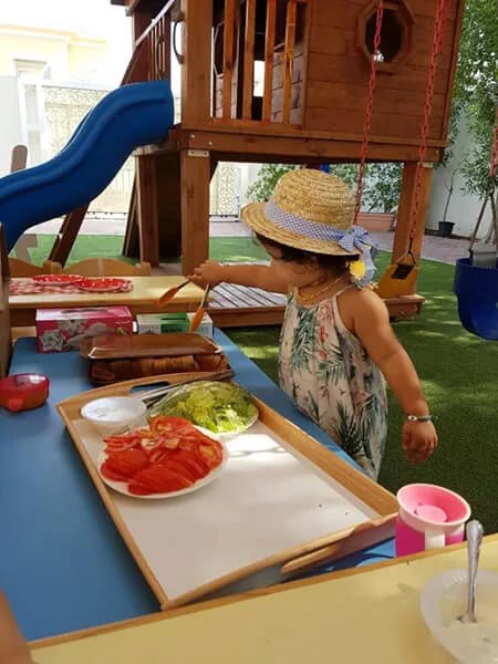Odyssey Nursery, Dubai - Image 33