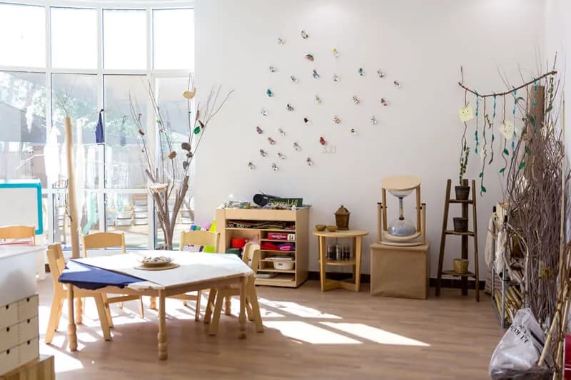 Odyssey Nursery, Dubai - Image 7