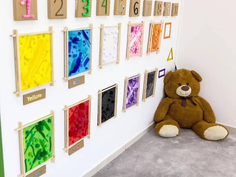 Odyssey Nursery, Dubai - Image 8