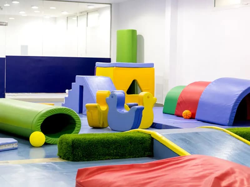 Odyssey Nursery, Dubai - Image 9