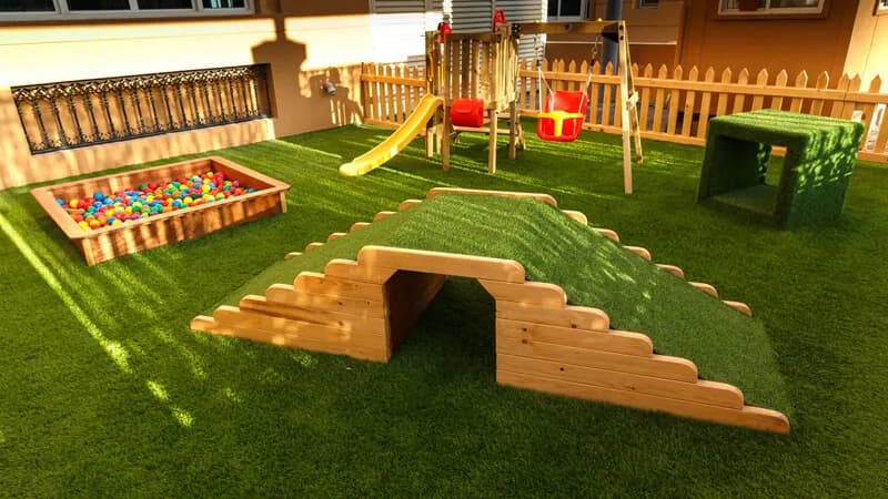 Odyssey Nursery, Dubai - Image 2