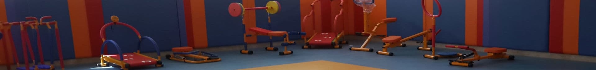 Oxford Nursery Khalifa City