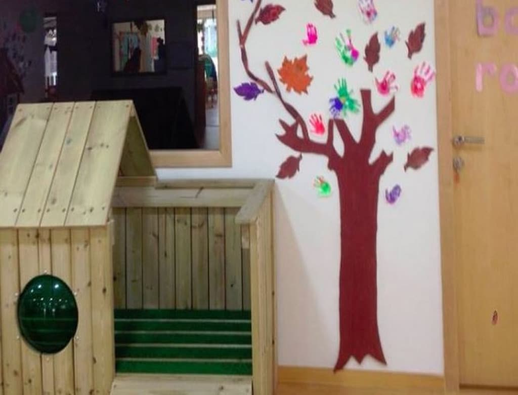 Paddington Nursery Dubai - Image 3