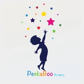 Peekaboo Nursery