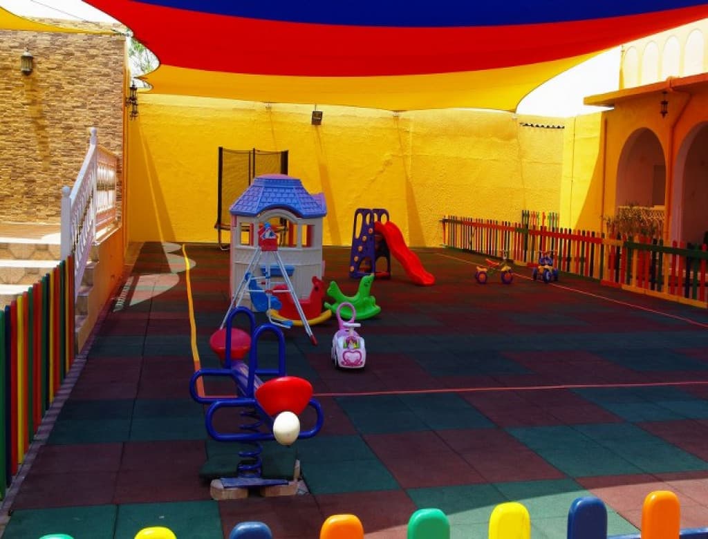 Promise Nursery Dubai - Image 2