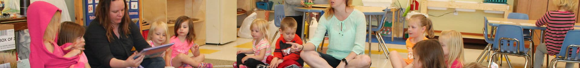 Radiant Montessori Nursery