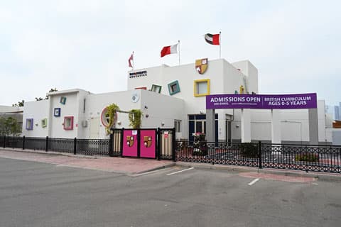 Raffles Early Chilhood Centre Lakes 2 (Br Of Raffles International School (L L C ))