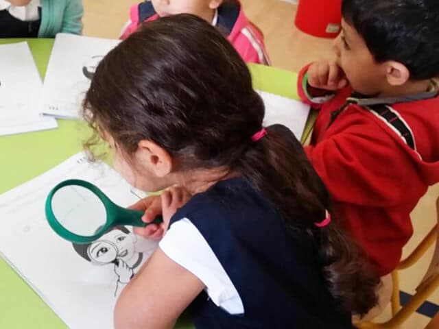 Rays of Light For Early Learning - Image 20