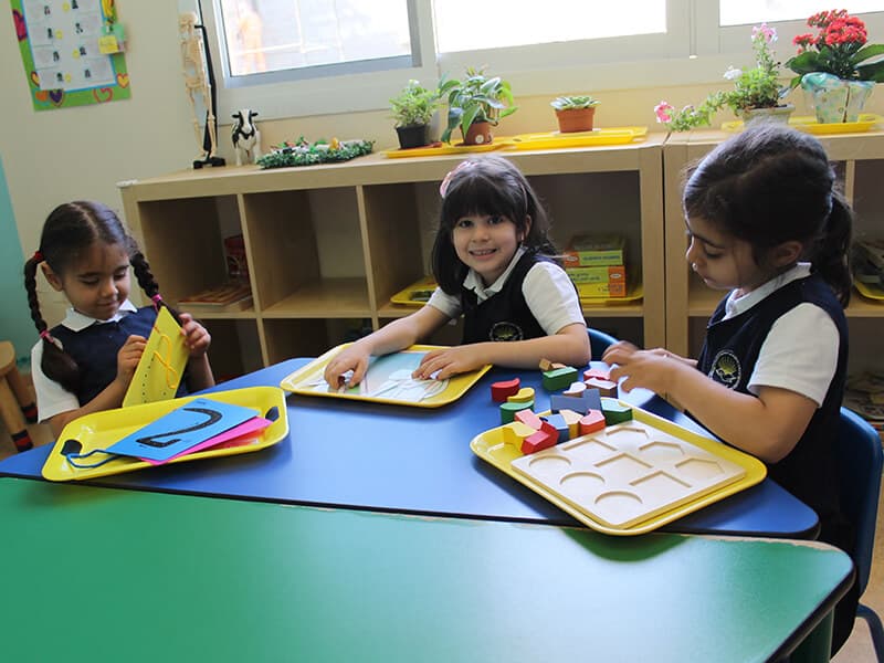 Rays of Light For Early Learning - Image 4