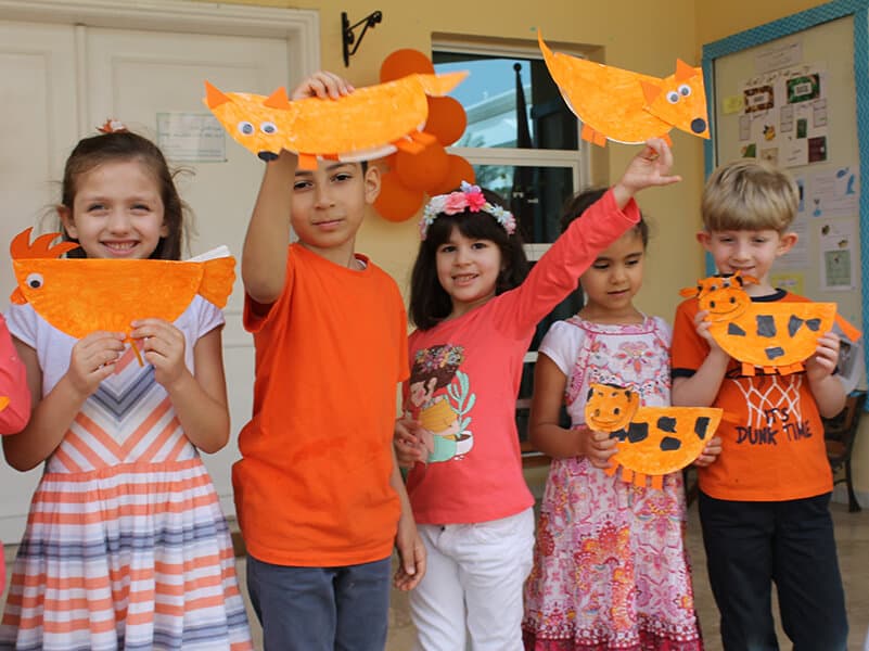 Rays of Light For Early Learning - Image 6