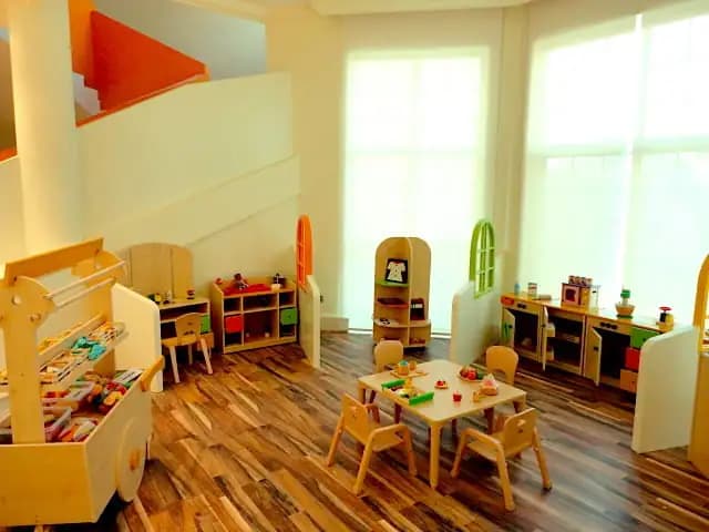Redwood Montessori Nursery - Al Saadiyat island - Image 11