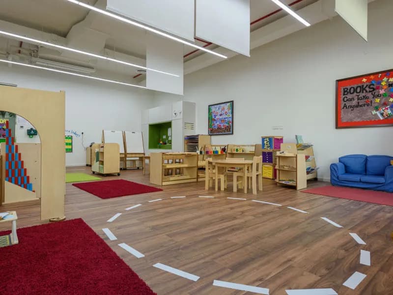 Redwood Montessori Nursery, Dubai - Image 4