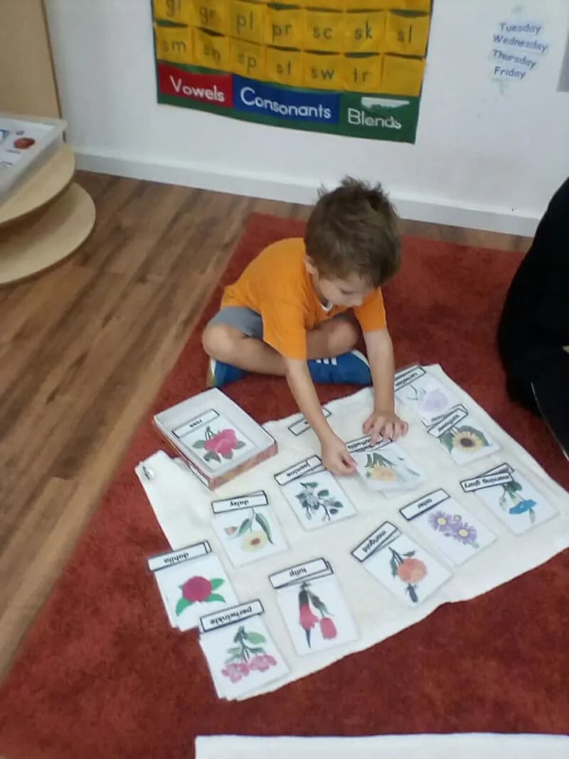 Redwood Montessori Nursery, Dubai - Image 13