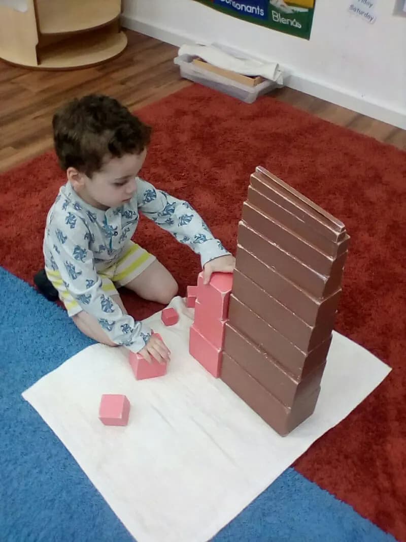 Redwood Montessori Nursery, Dubai - Image 14
