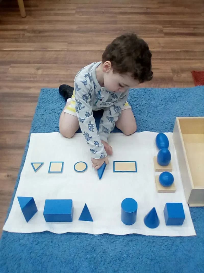 Redwood Montessori Nursery, Dubai - Image 15