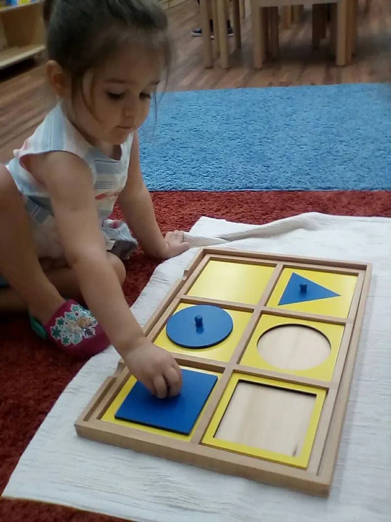 Redwood Montessori Nursery, Dubai - Image 16
