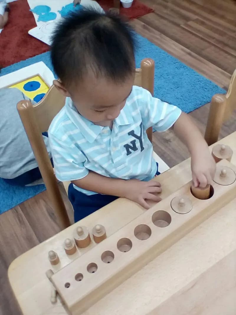Redwood Montessori Nursery, Dubai - Image 17