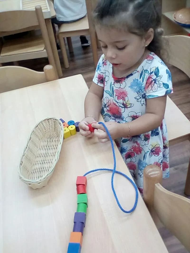 Redwood Montessori Nursery, Dubai - Image 18