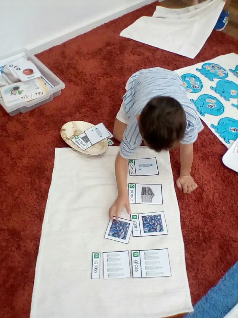 Redwood Montessori Nursery, Dubai - Image 19