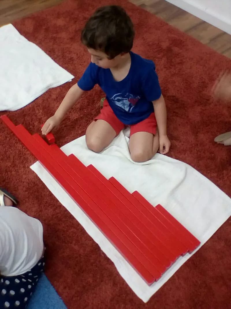 Redwood Montessori Nursery, Dubai - Image 21