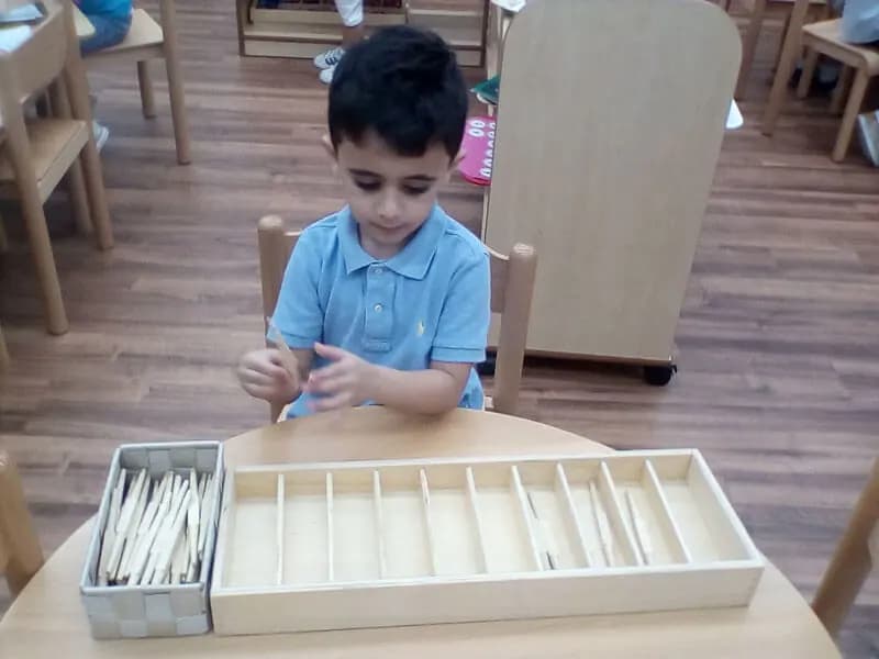 Redwood Montessori Nursery, Dubai - Image 22