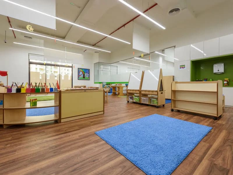 Redwood Montessori Nursery, Dubai - Image 5