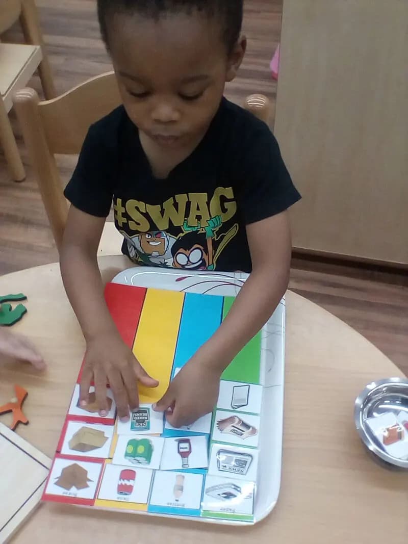 Redwood Montessori Nursery, Dubai - Image 23