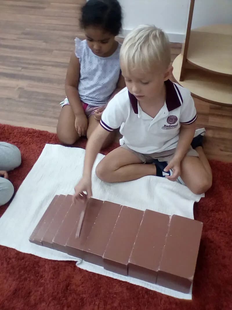 Redwood Montessori Nursery, Dubai - Image 25