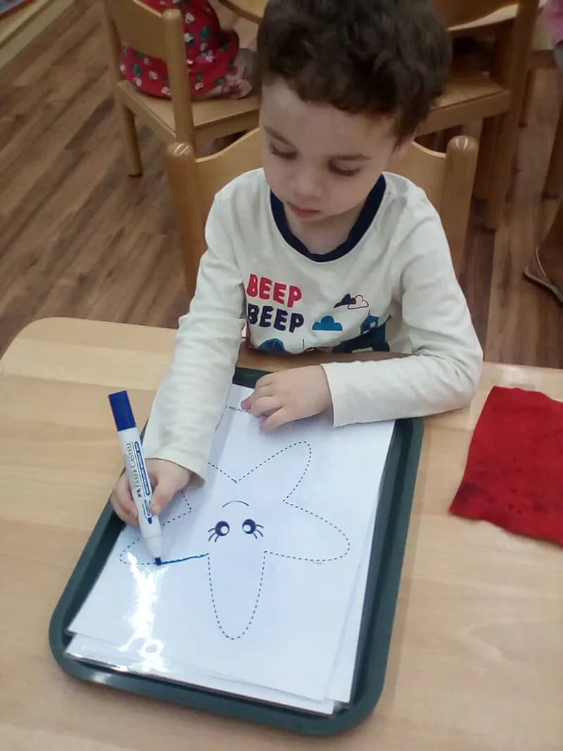 Redwood Montessori Nursery, Dubai - Image 26