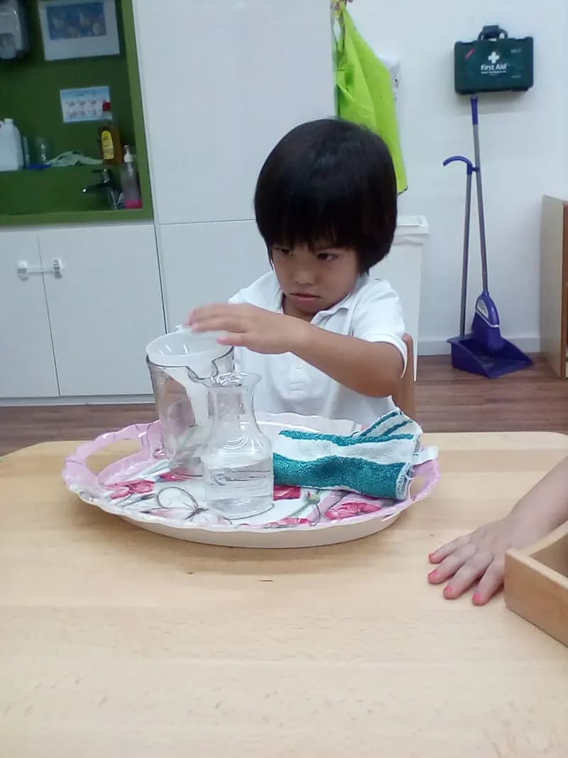 Redwood Montessori Nursery, Dubai - Image 27