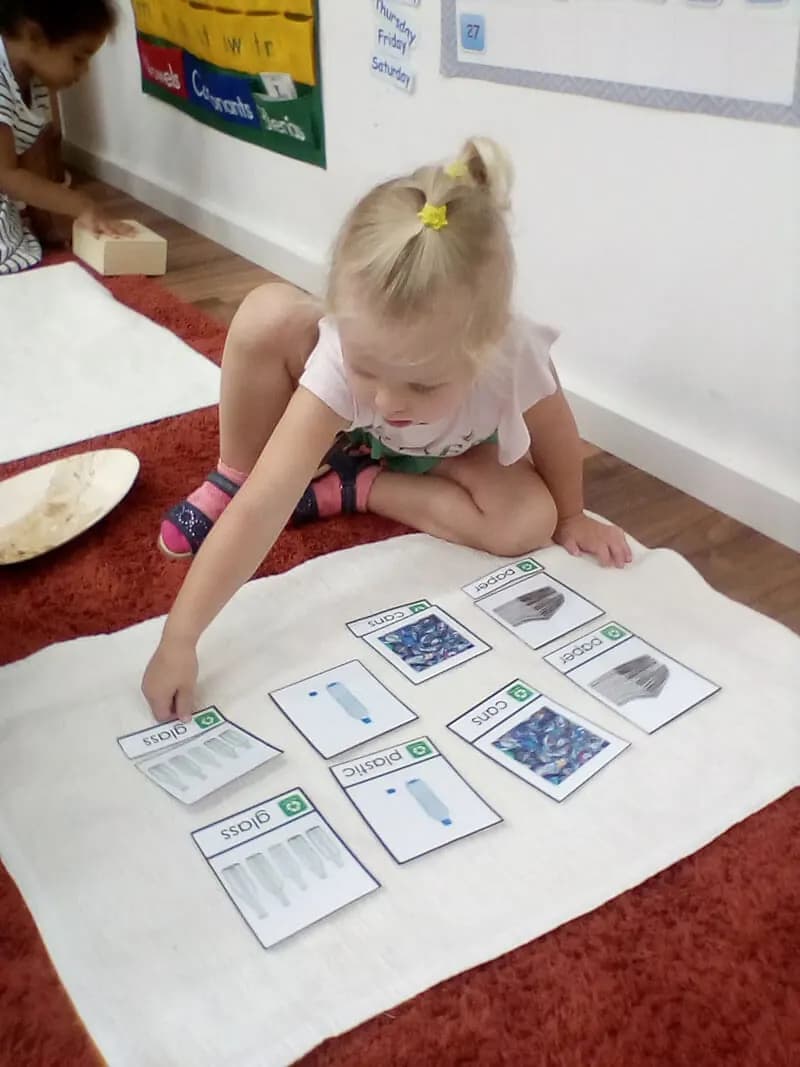 Redwood Montessori Nursery, Dubai - Image 28